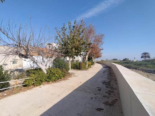 Rijwoning met 3 slaapkamers in Formentera del Segura — foto 46