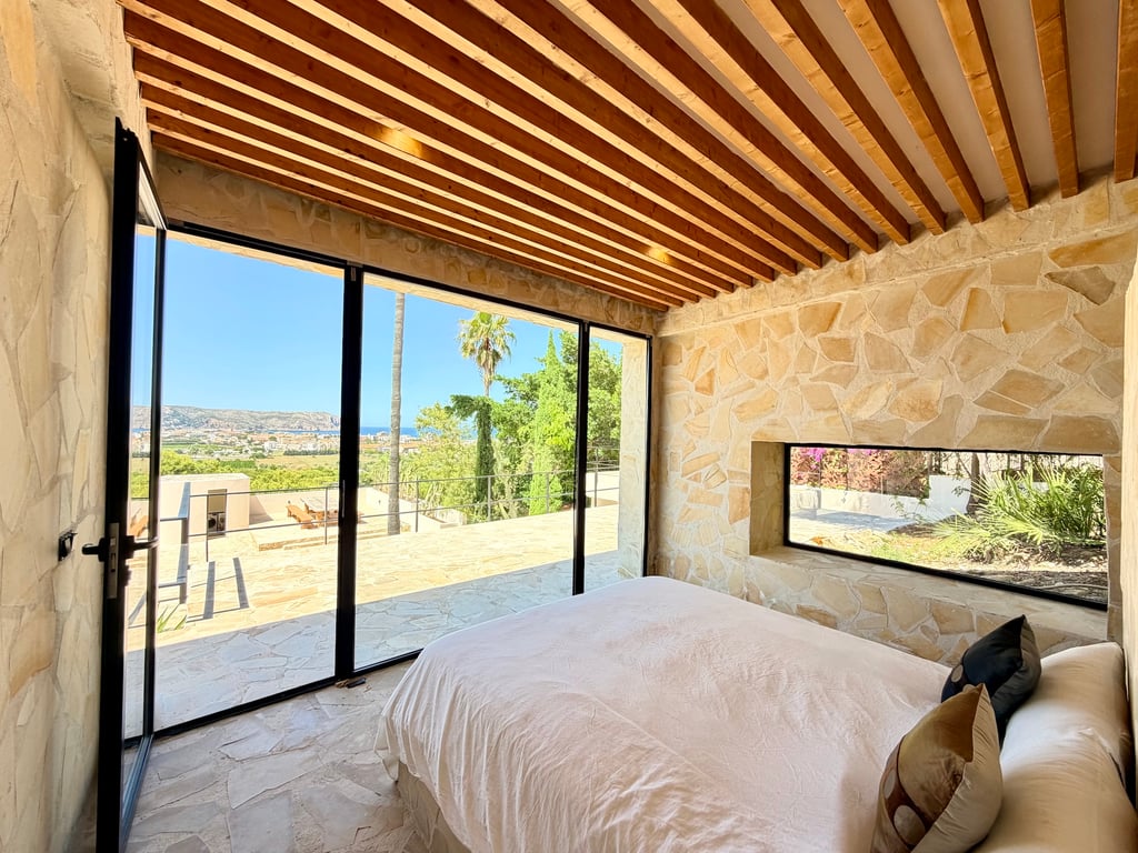 LS-403011 - Villa en Xàbia