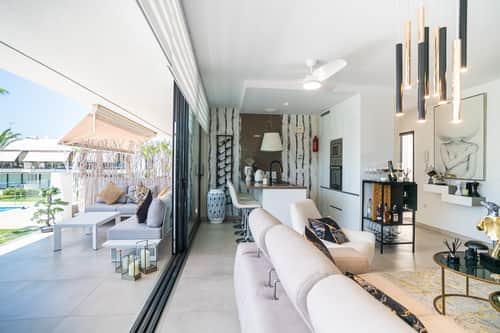 Penthouse met 3 slaapkamers in Cartagena — foto 15