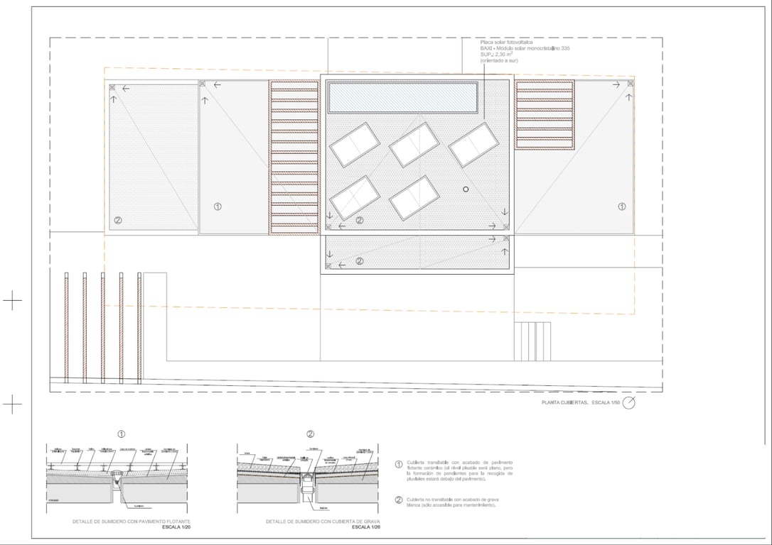 Vila a la venda al Vergel (C) - 8