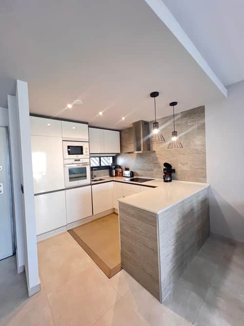 Penthouse met 2 slaapkamers in Guardamar del Segura — foto 2