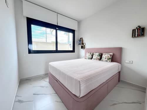Appartement met 2 slaapkamers in San Miguel de Salinas — foto 12