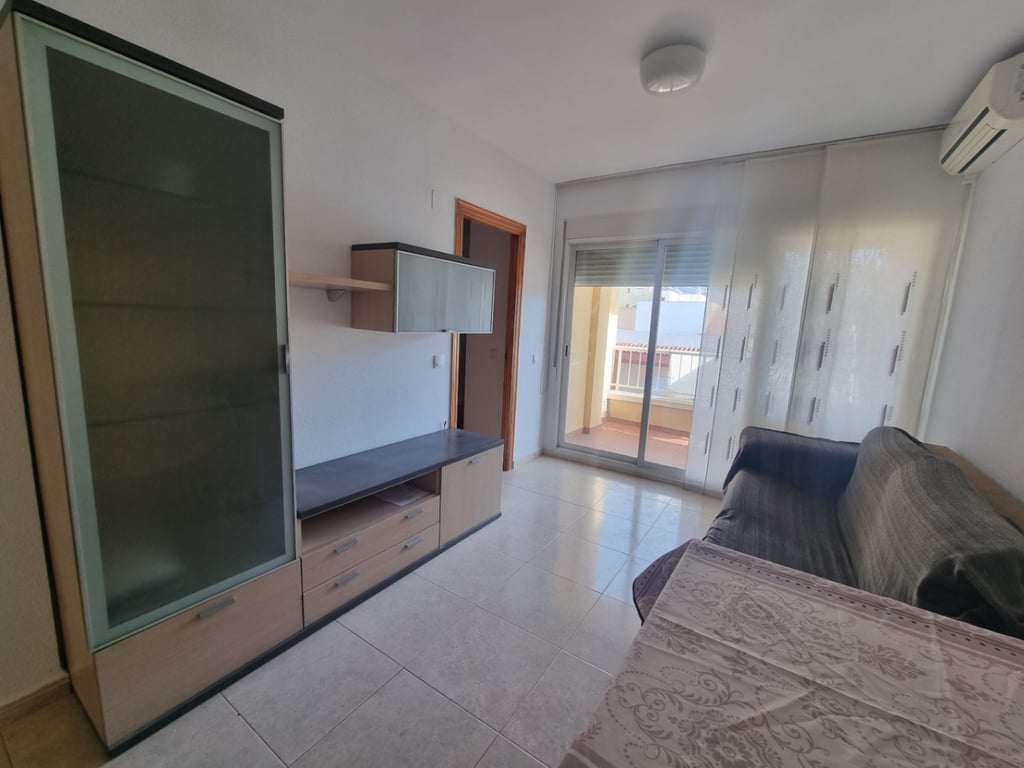 Maisonette extraordinària amb gran terrassa directament a la platja de Daimus. - 5