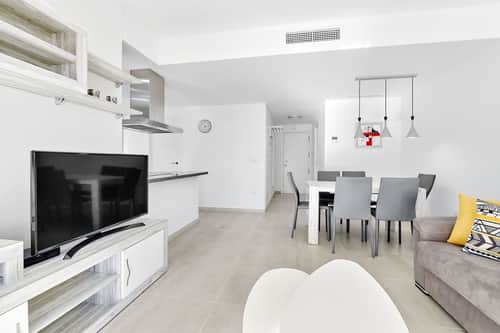 Appartement met 2 slaapkamers in Orihuela Costa — foto 13