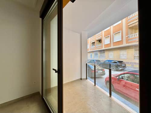 Appartement met 2 slaapkamers in Torrevieja — foto 22