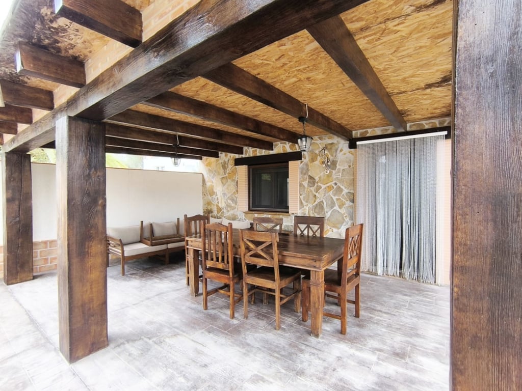 Vila a la venda a Denia - 13