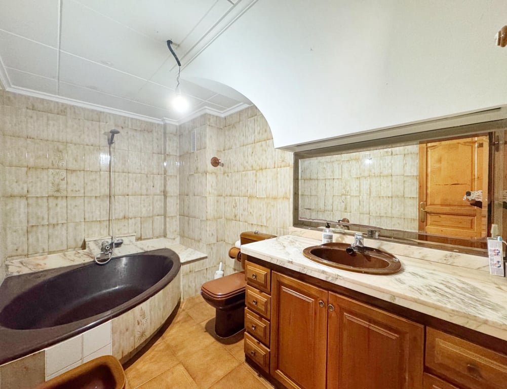 Piso de 4 habitaciones en el centro de Javea - 16