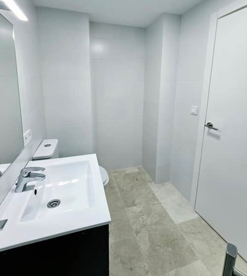 Appartement met 2 slaapkamers in Altos de Campoamor — foto 5