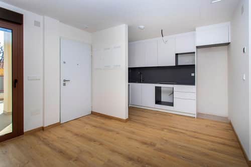 Gelijkvloerse nieuwbouwbungalow met tuin in Hondón de las Nieves — foto 11
