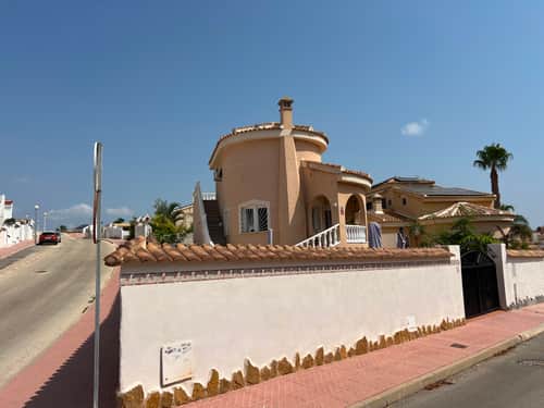 Villa met 2 slaapkamers in Ciudad Quesada — foto 2