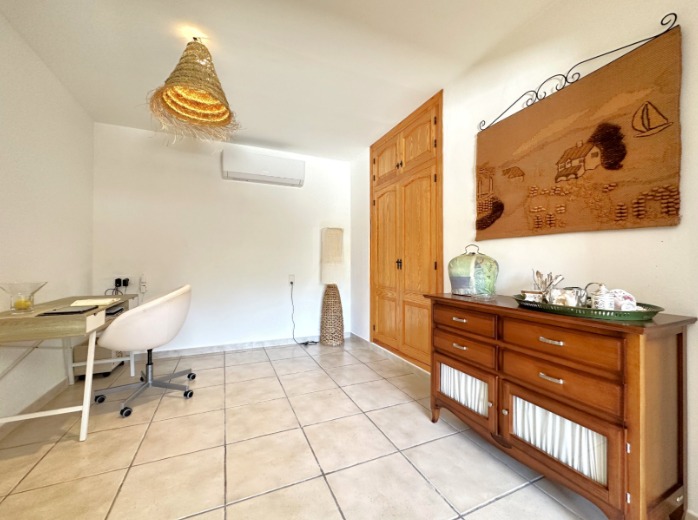 3-bed Villa in Teulada photo 17