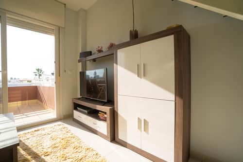 Appartement met 2 slaapkamers in Orihuela Costa — foto 22
