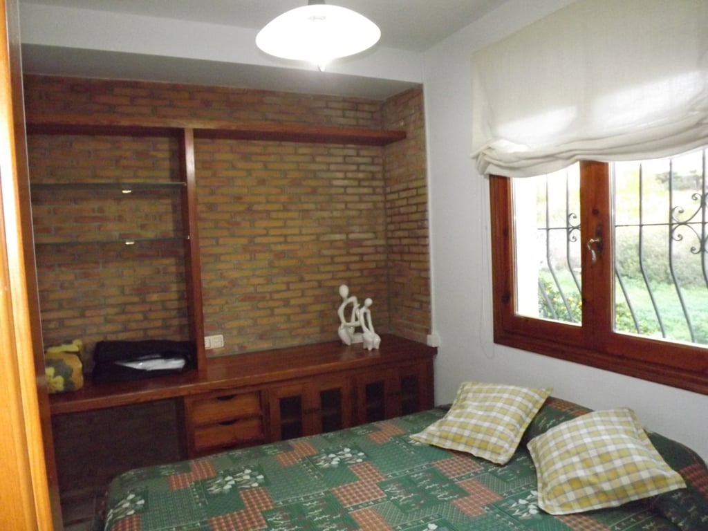 Villa a la Venta en Benissa, gran parcela de 4.685m2 - 16