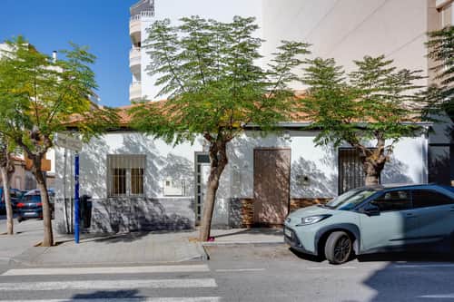Rijwoning met 3 slaapkamers in Torrevieja — foto 37