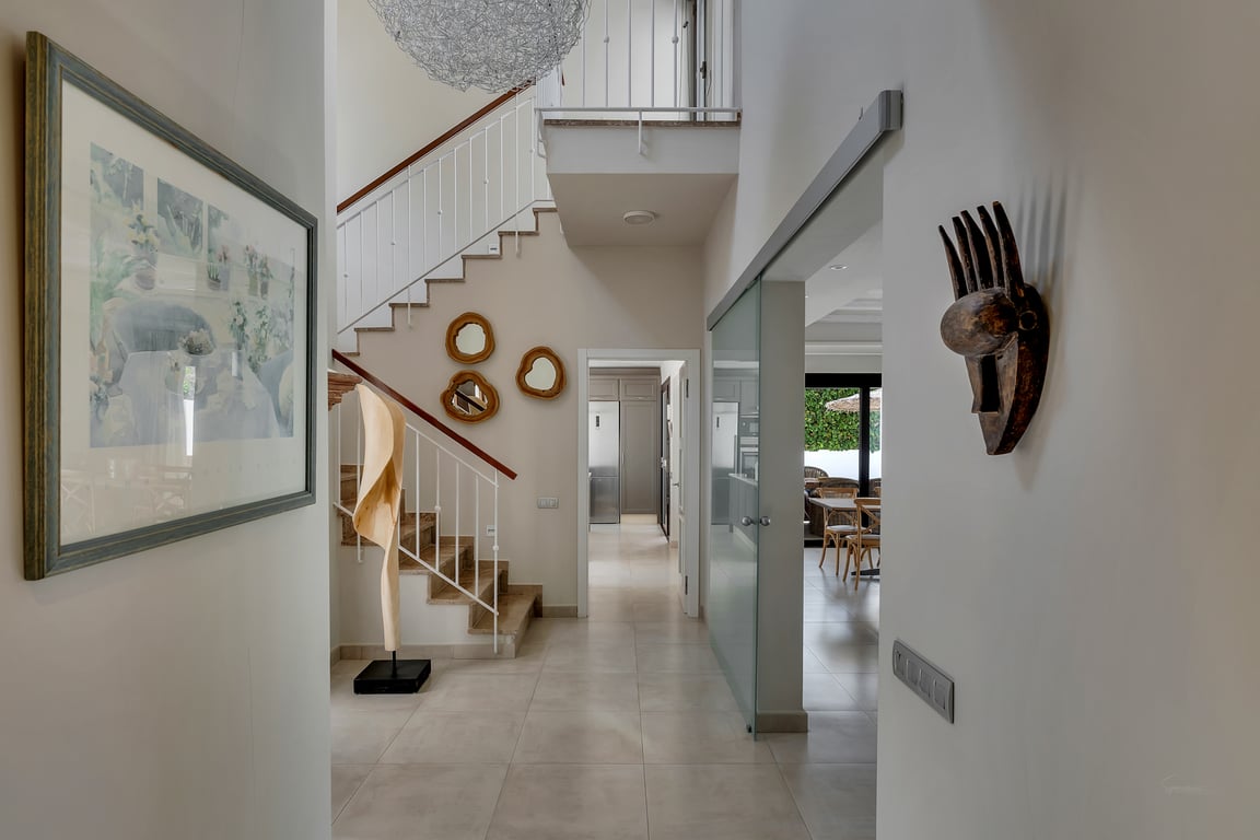 3-bed Villa in Jávea photo 22