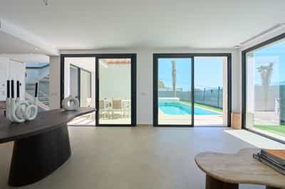 VILLA 5 3