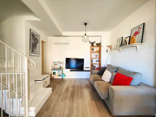 Rijwoning met 4 slaapkamers in Guardamar del Segura — foto 17