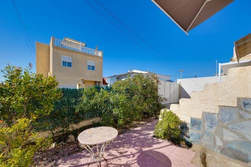 Villa met 2 slaapkamers in San Fulgencio — foto 40