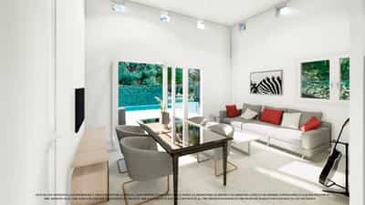 VILLA ME 1