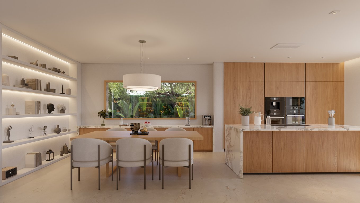 Venta. Chalet/Villa en Jávea - 12