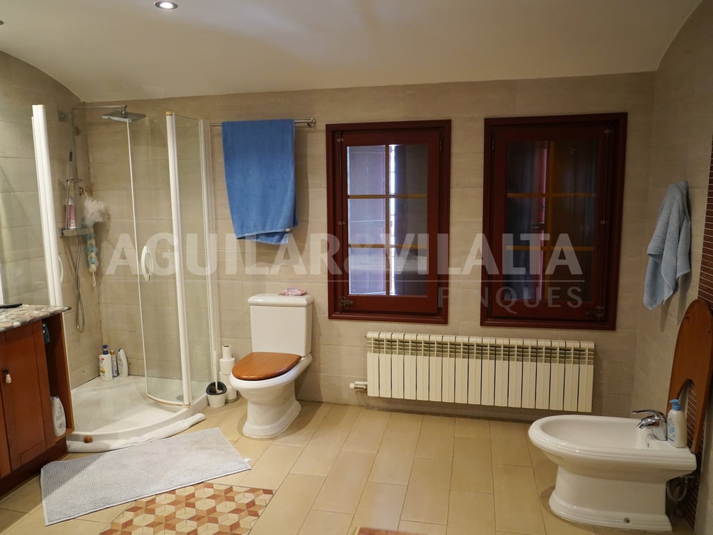 Masía con piscina, zona ecuestre y gran parcela en Granollers - 62