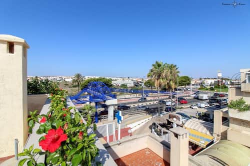 Penthouse met 2 slaapkamers in Torrevieja — foto 7