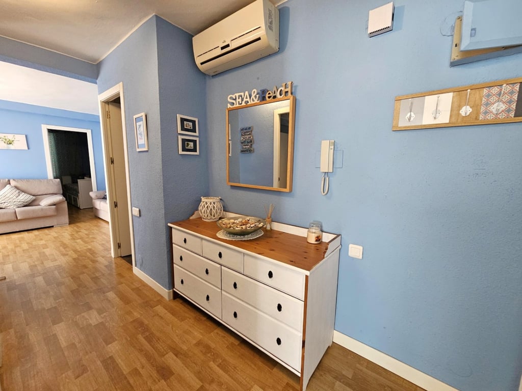 Fabuloso Apartamento en la Playa - 6