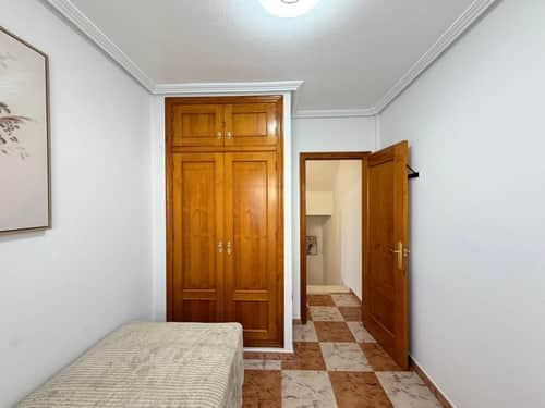 Rijwoning met 2 slaapkamers in Orihuela Costa — foto 43