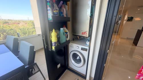Appartement met 3 slaapkamers in Los Altos — foto 20