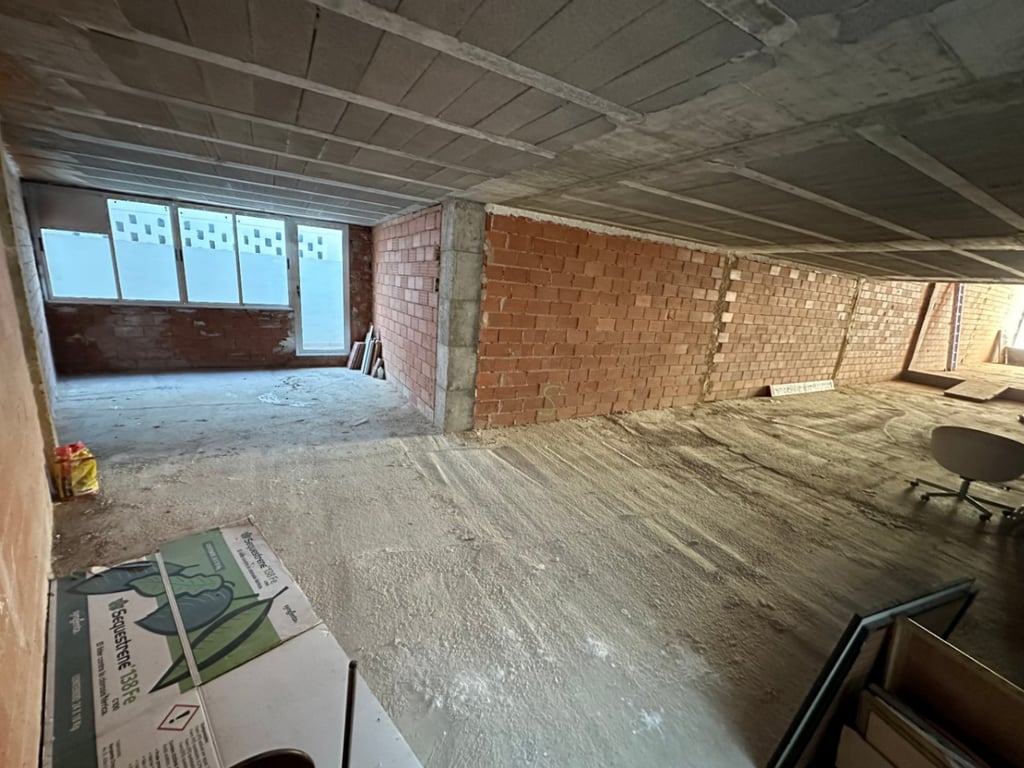 Local comercial a Pego - 2