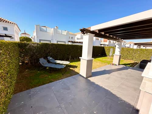 Villa met 2 slaapkamers in La Torre Golf Resort — foto 39
