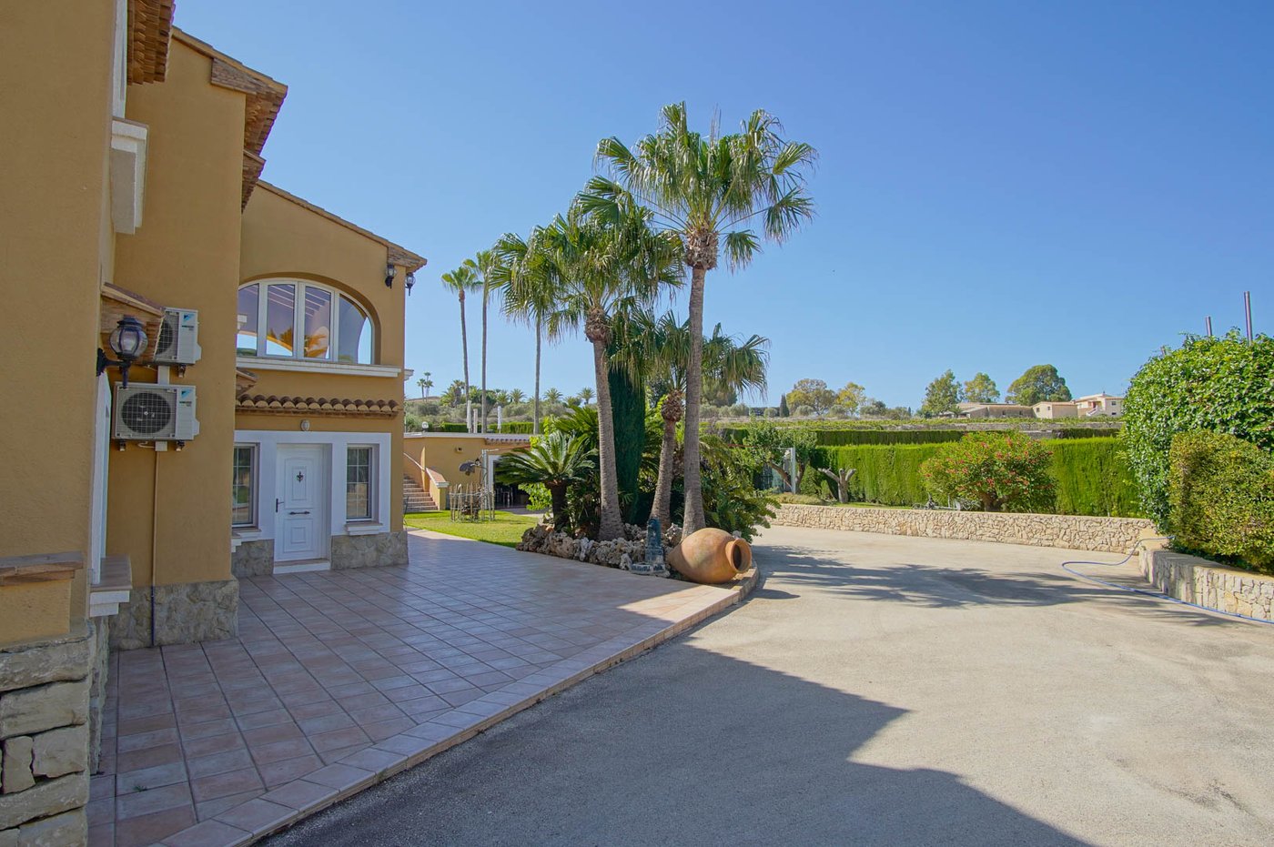 Villa Vista