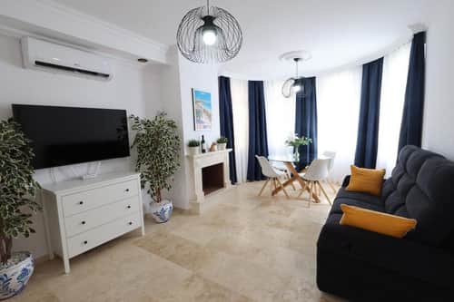 Villa met 3 slaapkamers in Villamartín — foto 6