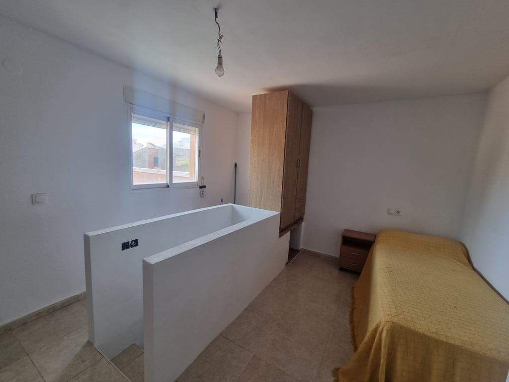 Maisonette extraordinària amb gran terrassa directament a la platja de Daimus. - 11