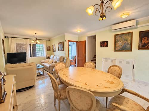 Townhouse with 5 Bedrooms in Torrevieja — foto 26