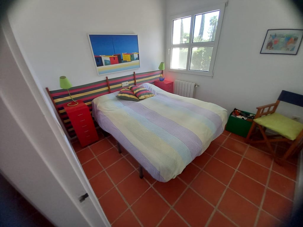 4-bed Villa in Jávea photo 13