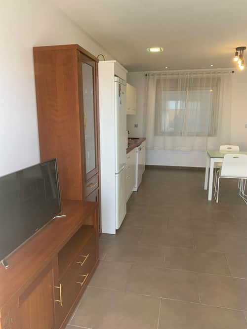 Appartement met 2 slaapkamers in Guardamar del Segura — foto 5
