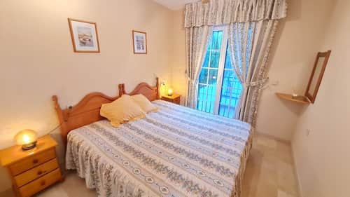 Bungalow met 2 slaapkamers in Villamartín — foto 11