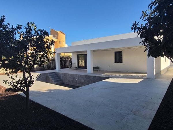 Villa in Dénia