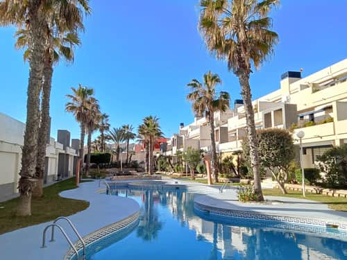 Penthouse met 2 slaapkamers in Torrevieja — foto 29