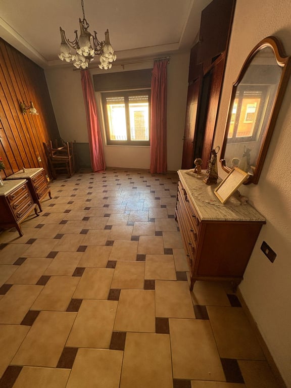 CASA DE PUEBLO PARA REFORMAR - 22