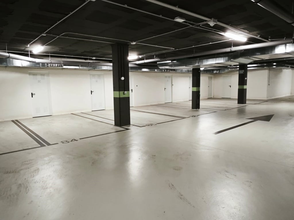 Moderno apartamento de lujo cerca de la playa y del centro de Dénia - 18