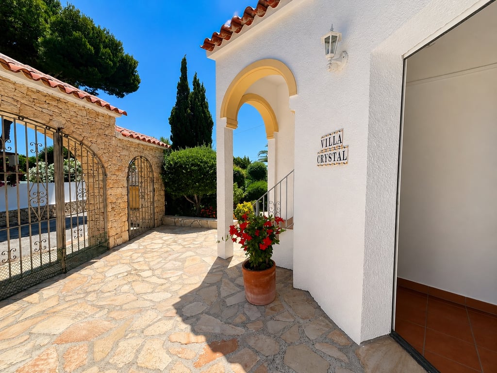 3-bed Villa in Jávea / Xàbia photo 5