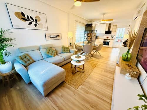 Villa met 3 slaapkamers in Sucina — foto 11