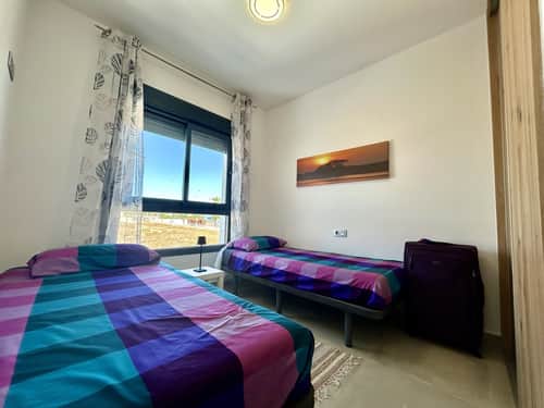 Appartement met 2 slaapkamers in Pilar de la Horadada — foto 23