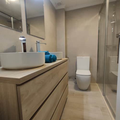 Rijwoning met 2 slaapkamers in Torrevieja — foto 25