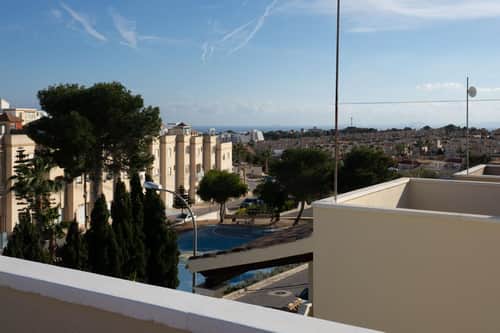 Rijwoning met 3 slaapkamers in Orihuela Costa — foto 39