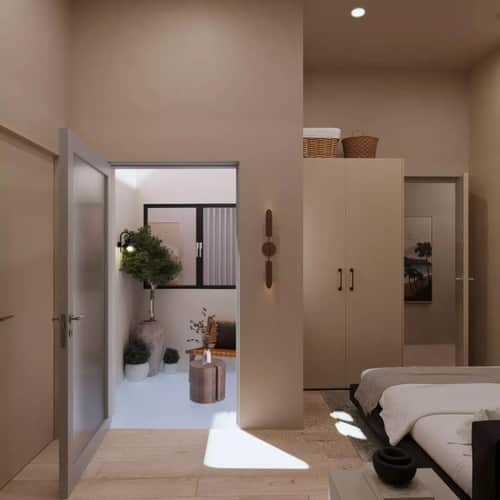 Appartement met 2 slaapkamers in Cartagena — foto 3