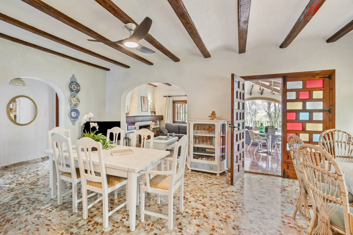 Villa Marin
