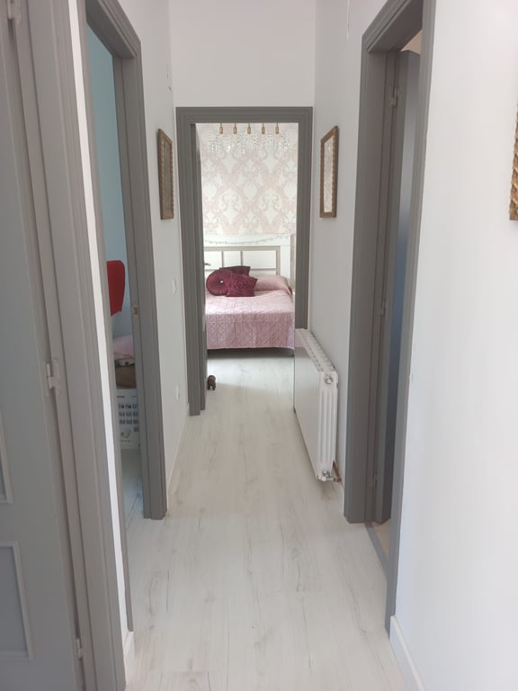 Adosado en Monte Pedreguer - 10